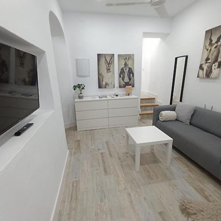 Apartamento Santa Maria Arcos de la Frontera Zewnętrze zdjęcie