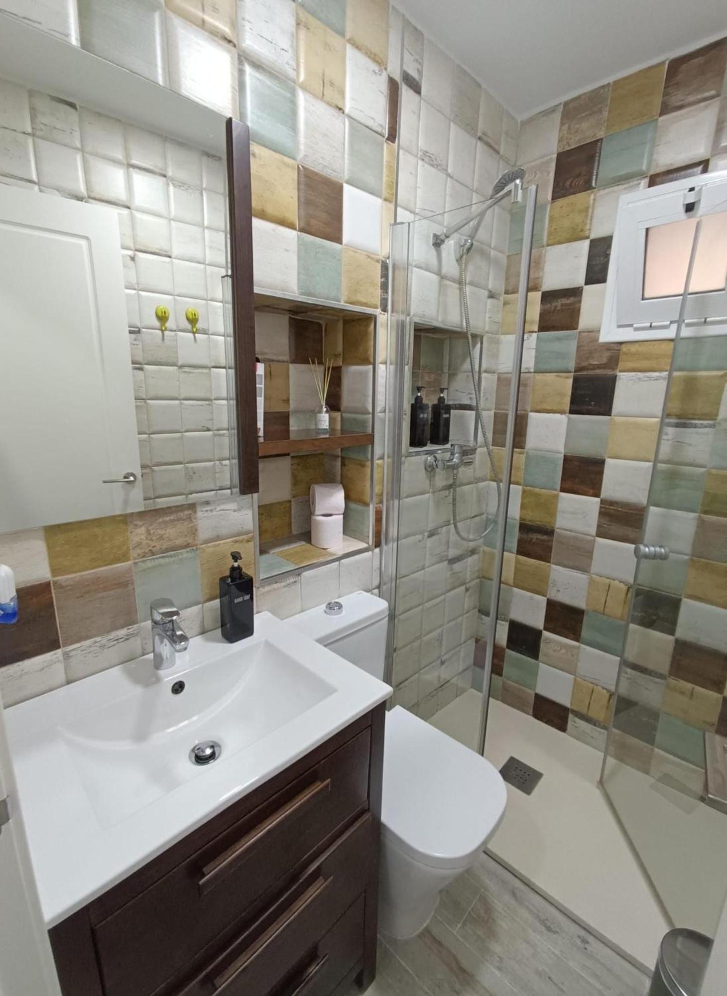 Apartamento Santa Maria Arcos de la Frontera Zewnętrze zdjęcie