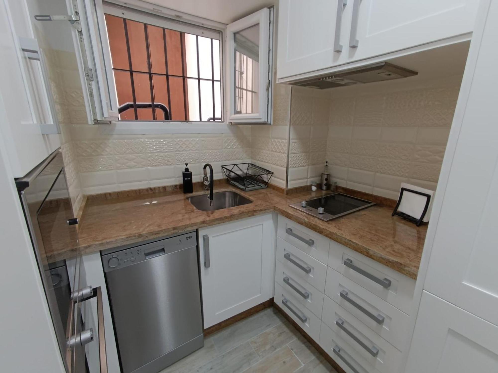 Apartamento Santa Maria Arcos de la Frontera Zewnętrze zdjęcie