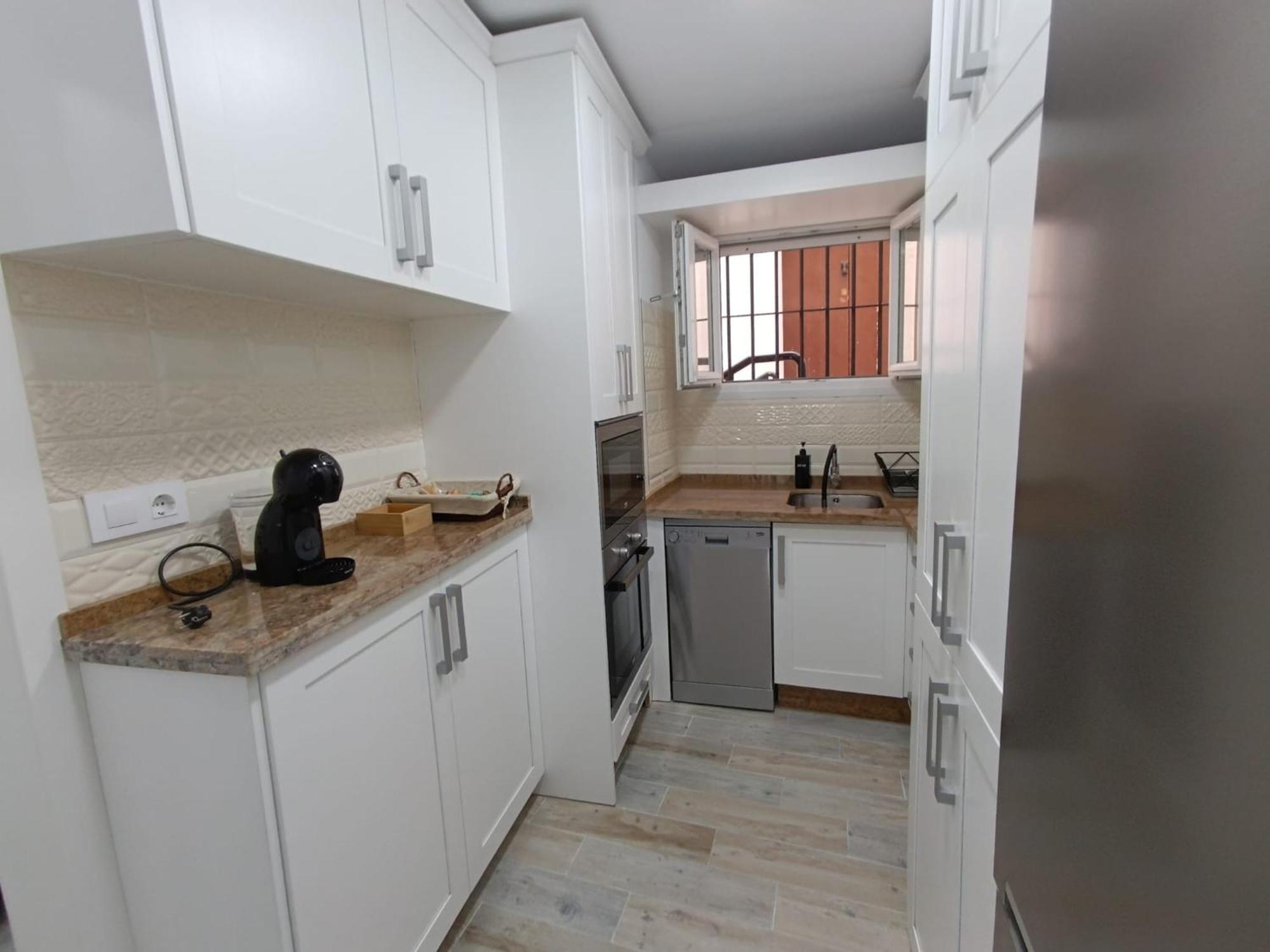 Apartamento Santa Maria Arcos de la Frontera Zewnętrze zdjęcie